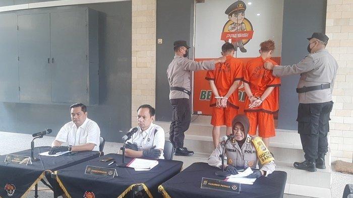Pelaku Mutilasi di Sleman Rebus Bagian Tubuh Korban untuk Hilangkan Jejak