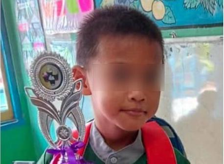 Pelaku Penculik dan Pembunuh Alvaro Kiano Dikabarkan Tewas Bunuh Diri di Polres Jaksel