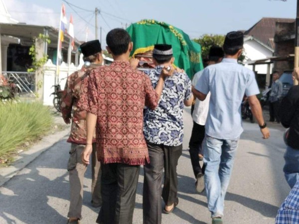 Pelaku yang Tewaskan Adik Masih Buron, Kakak di OKU Selatan Curhat di Medsos