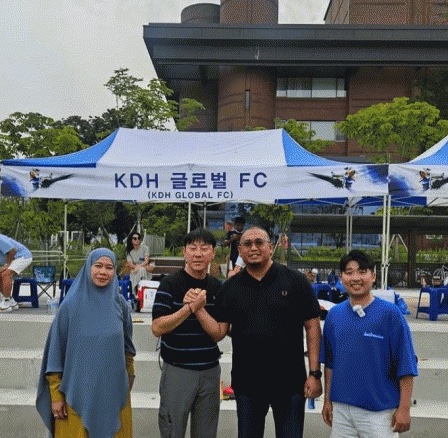 Pelatih Shin Tae Yong Ungkap Isi Hati Soal Sepak Bola Indonesia