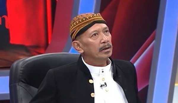 Pelawak Polo Srimulat Meninggal Dunia Hari Ini