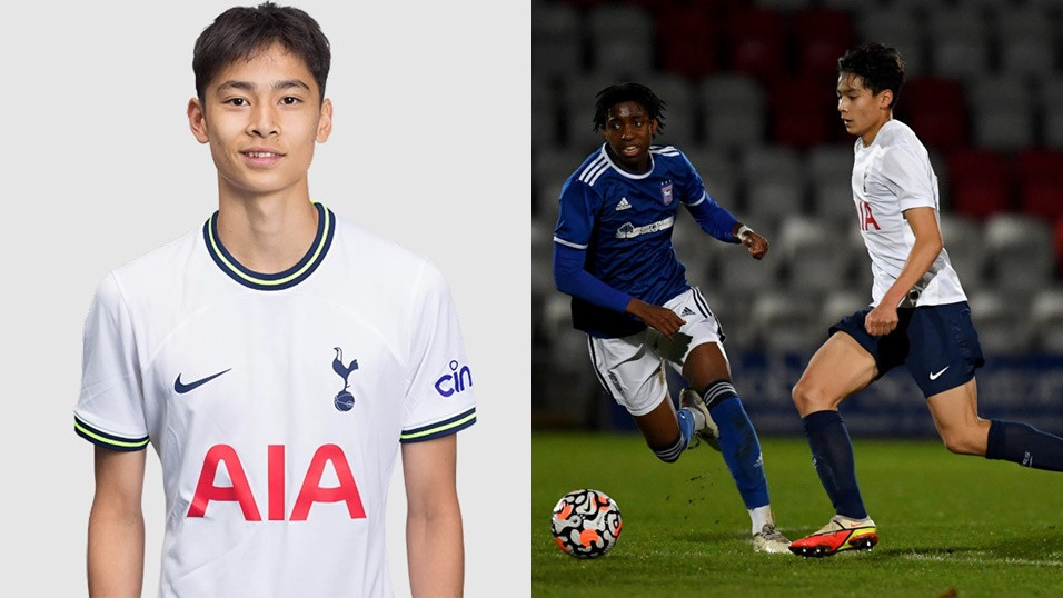 Pemain Muda Tottenham Hotspur Dipanggil Indra Sjafri ke Timnas Indonesia U 20, Tetapi Menolak