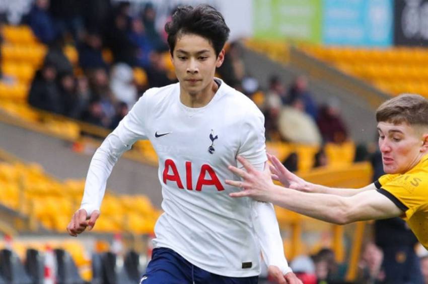 Pemain Muda Tottenham Hotspur Dipanggil Indra Sjafri ke Timnas Indonesia U 20, Tetapi Menolak