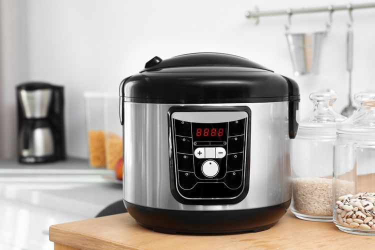 Pemerintah Segera Bagikan Rice Cooker Gratis Siapkan Anggaran Rp 347 Miliar