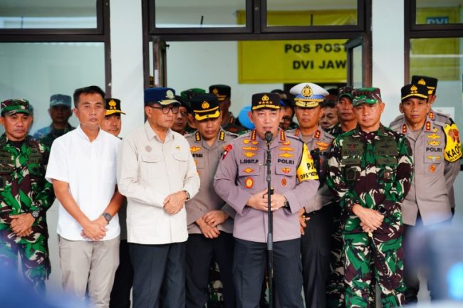 Pemprov Jabar Siapkan Mobil Jenazah Bagi Korban Kecelakaan Japek KM 58