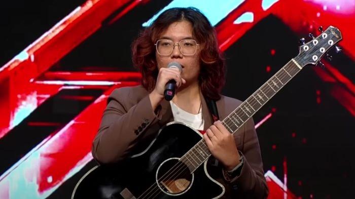 Penampilan Marisa X Factor 2024 Nyanyi Lagu Cuek Viral, Para Mentor Bilang Begini 