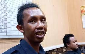 Pengakuan Husein Usai Bunuh dan Mutilasi Irwan Hutagalung di Semarang: Saya Nda Menyesal, Saya Puas