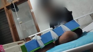 Penganiaya Siswa SMP Banyuwangi Mengurung Diri Trauma Usai Dilaporkan