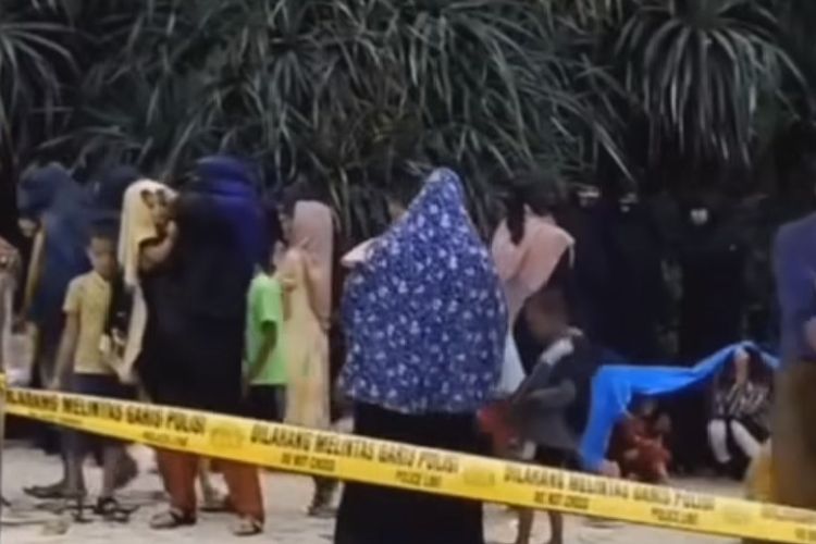 Pengungsi Rohingya Kembali Mendarat di Sabang, Kali Ini Jumlahnya 139 Orang