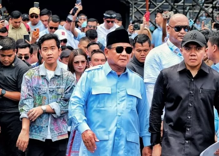 Pengusaha Beras Minta Prabowo Gibran Selesaikan Masalah Produksi Beras