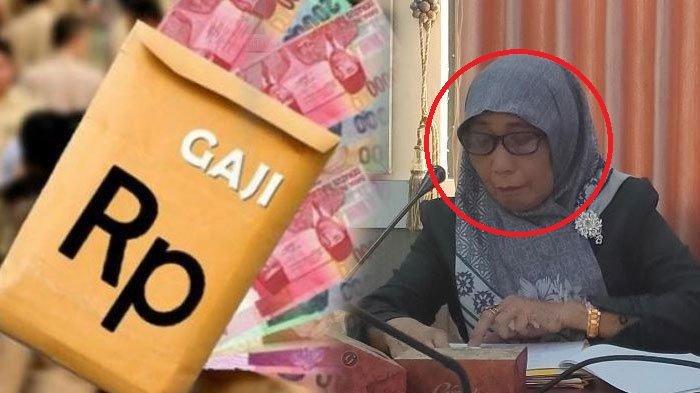 Pensiunan Guru TK di Jambi Diminta Kembalikan Gaji Rp 75 Juta