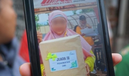 Pensiunan PNS Kota Mojokerto Tewas di Tangan Putrinya, Keluarga Cabut Laporan