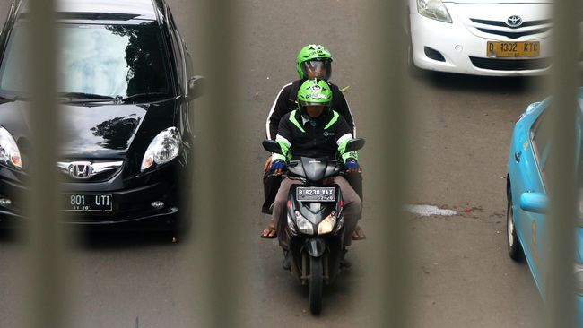 Penumpang Diduga Diculik Driver Taksi Online, Grab Buka Suara