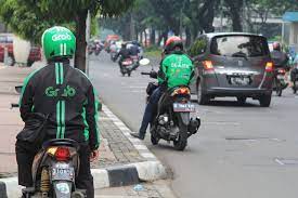 Penumpang Diduga Diculik Driver Taksi Online, Grab Buka Suara