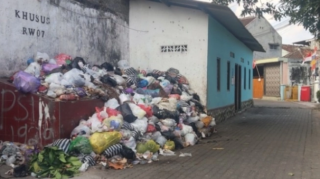 Penutupan TPST Piyungan sekadar Memindah Sampah, FMSS Desak Pemda Terapkan Konsep Desentralistik