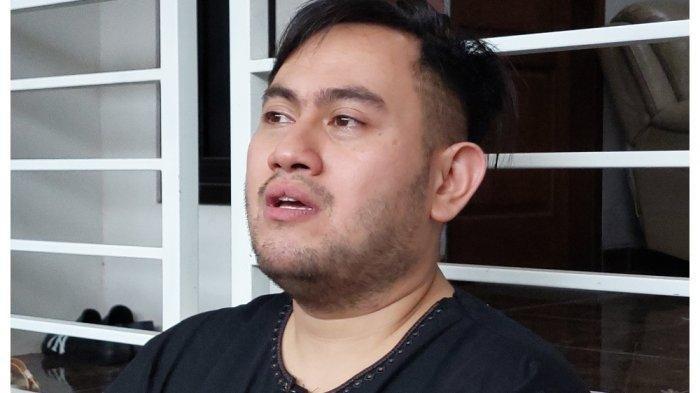 Penyebab Ayah King Nassar Meninggal Dunia, Ada Penyumbatan ke Jantung 