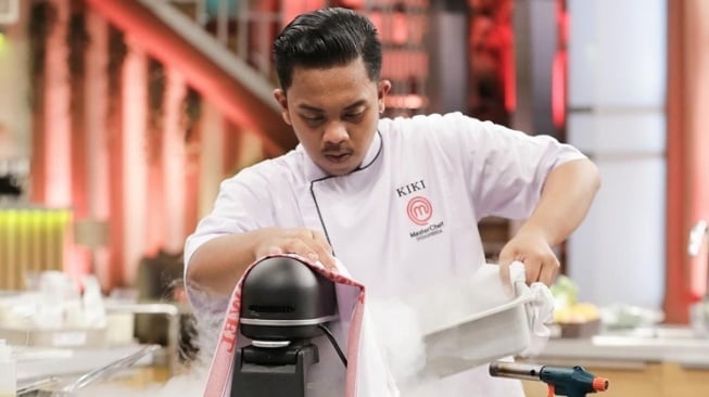 Penyebar CV Palsu Kiki MasterChef Indonesia 11 Terungkap, Ternyata Bukan Orang Jauh