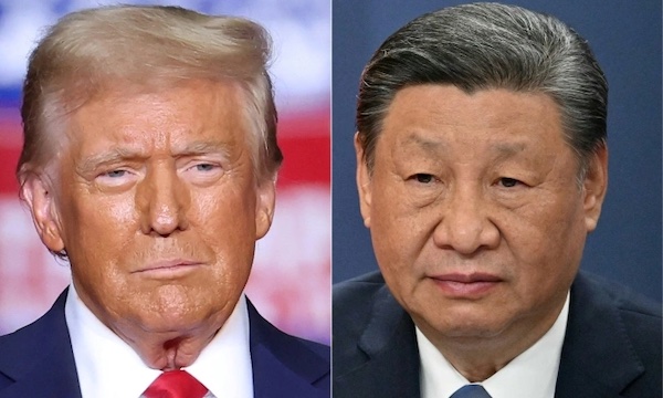 Perang Tarif Amerika Serikat
