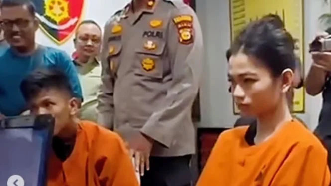 Peras Pria Hidung Belang di Aplikasi Kencan, Penampilan Waria ini Jadi Sorotan: Cantik Banget