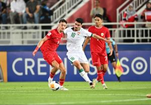 Perbedaan Ranking FIFA Timnas Indonesia dan Guinea bak Bumi dan Langit