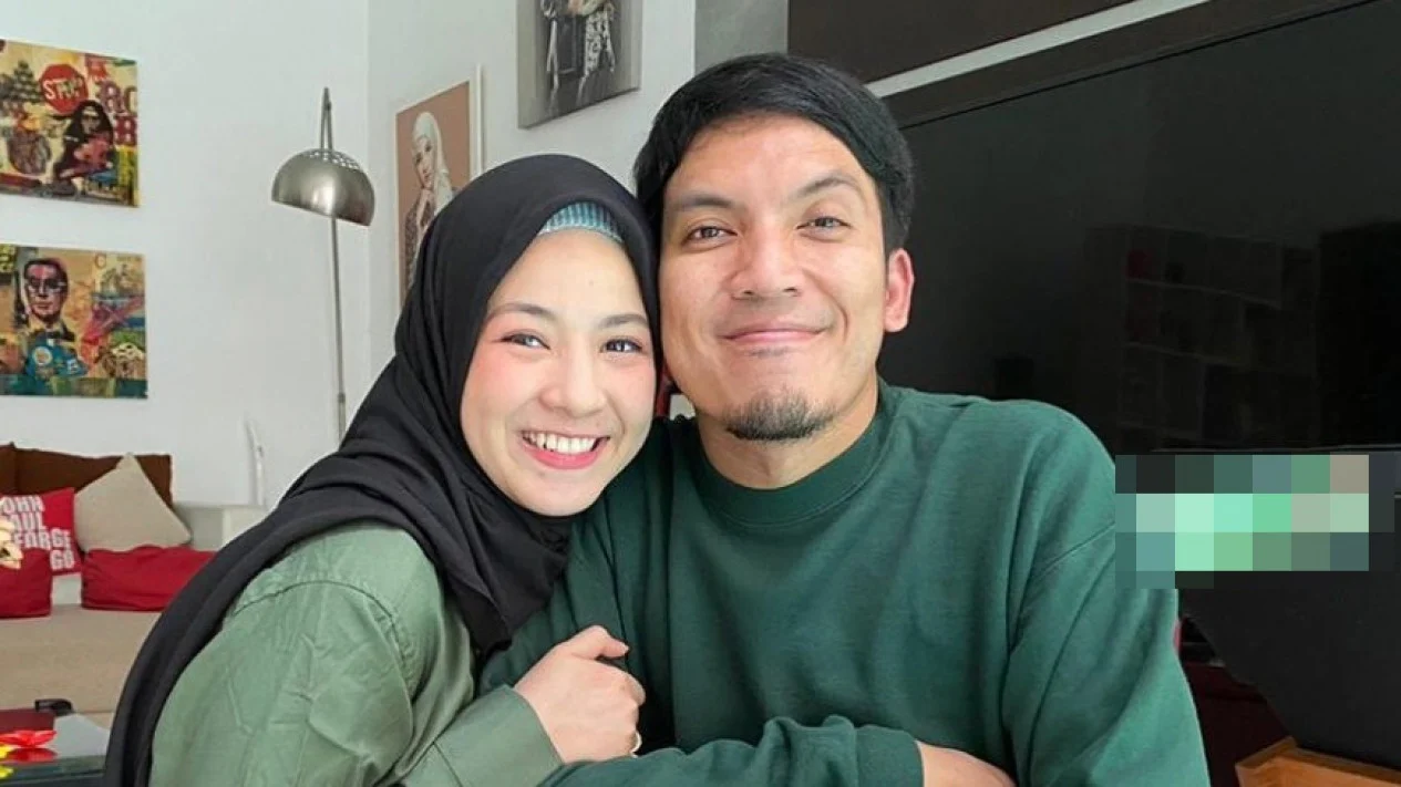 Perceraian Desta dan Natasha Rizky Bikin Anak Sulung Sedih 