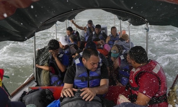 Perjalanan Sulit Untuk 
