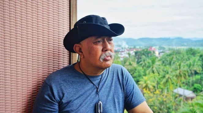 Persahabatan yang Terguncang, Indro Warkop Khawatir Atas Kabar Perceraian Andre Taulany