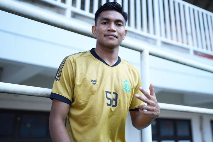 Persija Permanen Lepas Frengky Deaner Missa Jelang Liga 1 