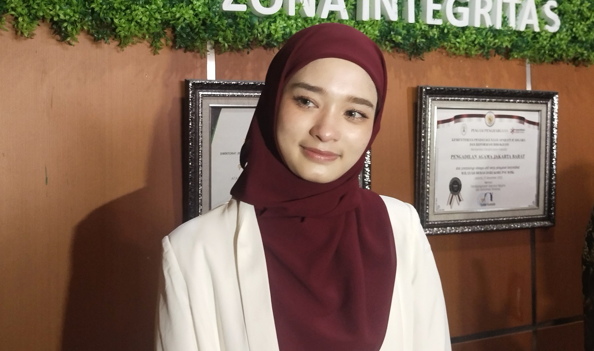 Pertama Kali di Indonesia, Inara Rusli Dapat Hak Royalti Imbas Perceraian dari Virgoun