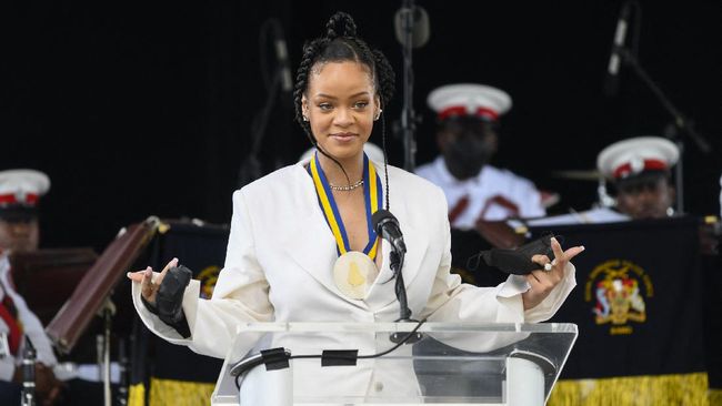 Pesta Mewah 3 Hari Mengantar Anak Orang Terkaya Asia ke Pelaminan, Rihanna Bakal Hibur Tamu Undangan