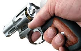 Pistol Dirut BUMN Diduga Meletus di Bandara Hasanuddin