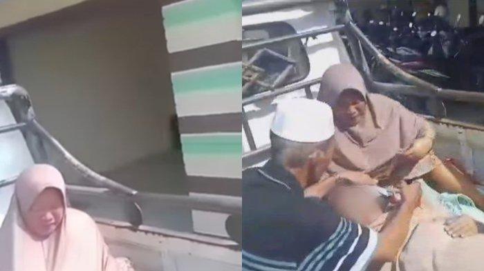 Pitung Buka Suara Viral Pasutri Korban Kecelakaan Tak Bisa Gunakan Ambulance Puskesmas Muaragembong