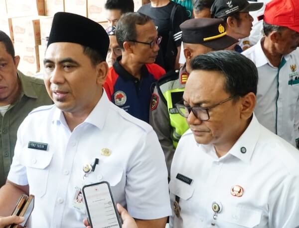 Plt Bupati Pati Ungkap Berkah Tak Terlibat Seleksi Perades yang Diselidiki KPK