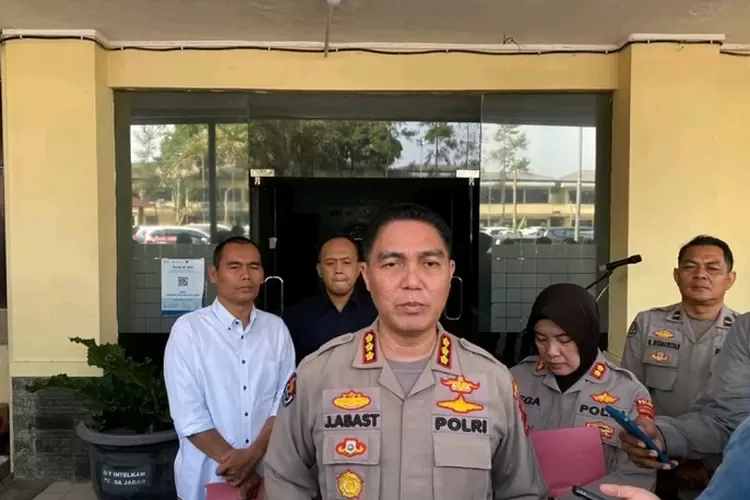 Polda Jabar Akhirnya Tangkap Satu DPO Kasus Vina Cirebon