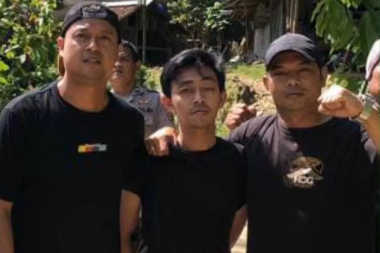 Polisi Akhirnya Tangkap Ketua Panitia Konser Musik Tangerang Lentera Festival 