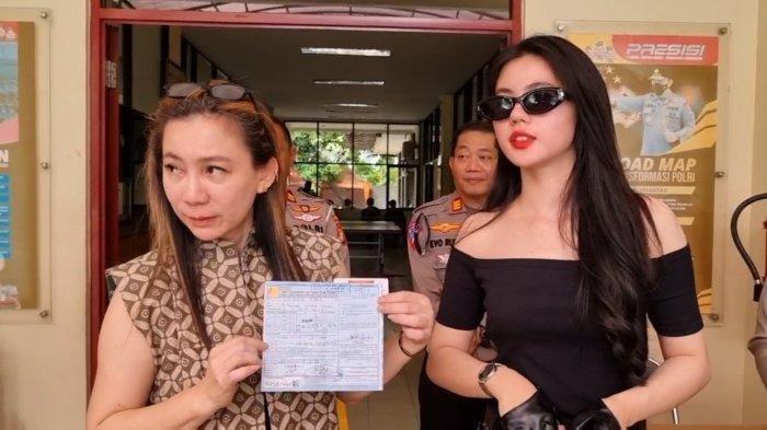 Polisi Akhirnya Tilang Zoe Levana, Klasifikasinya Buat Netizen Geram 