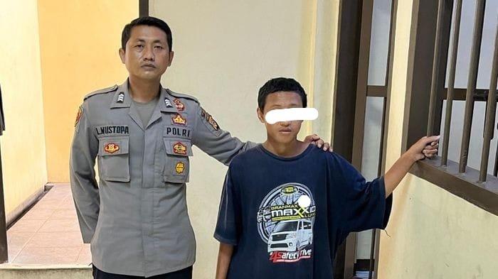 Polisi Buru Pelaku Pembunuhan Mutilasi dan Aksi Kanibal di Garut 