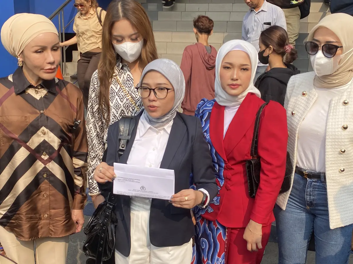 Polisi Cek CCTV Lacak Bukti Dugaan Pelecehan Seksual Finalis Miss Universe Indonesia 2023