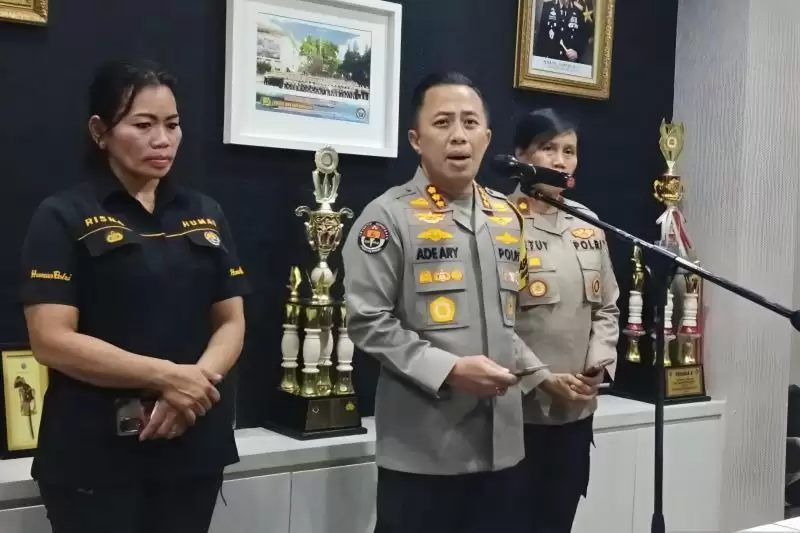 Polisi Periksa Ibu dan Nenek Dalam Kasus Pencabulan di Jakarta Timur
