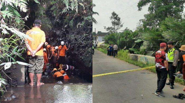 Polisi Temukan Pakaian Dalam Wanita di Lokasi Potongan Tubuh di Turi