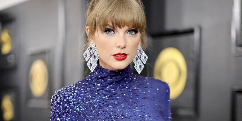 Polisi Turun Tangan Usut Kasus Konser Taylor Swift di Brasil