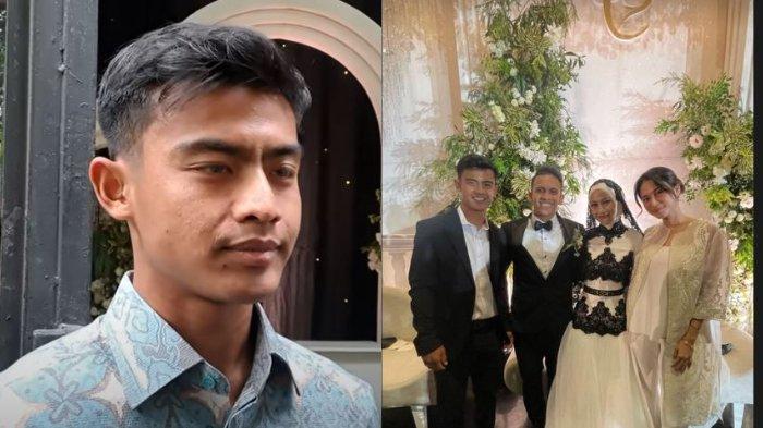 Pratama Arhan Sebut Egy Maulana Sering Curhat Soal Adiba Khanza