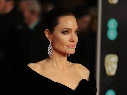 Presiden Israel Isaac Herzog Serang Balik Angelina Jolie : Menurutku Dia Enggak Pernah ke Gaza