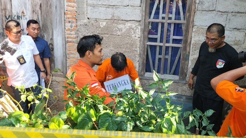 Pria Cabuli 5 Anak di Bekasi, Pelaku Lakukan Aksinya Sambil Direkam