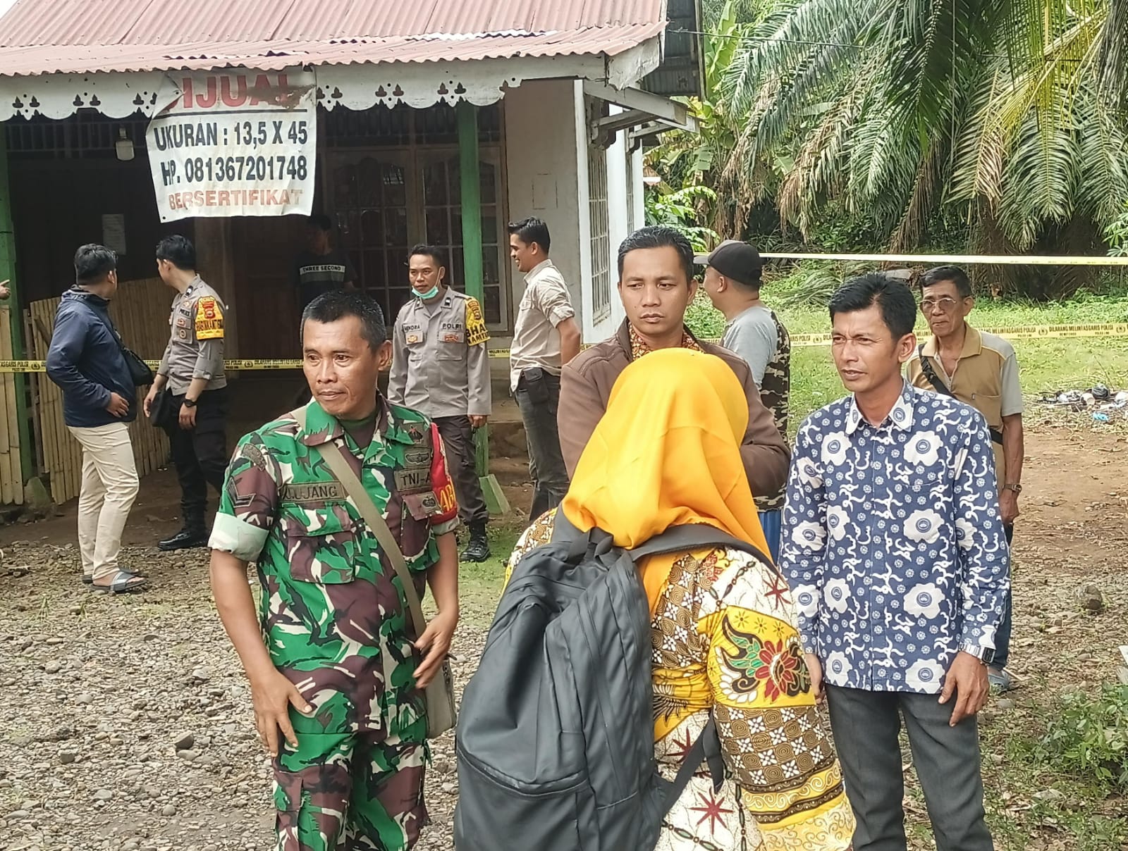 Pria Paruh Baya di Bengkulu Tewas saat Berhubungan Badan di Panti Pijat