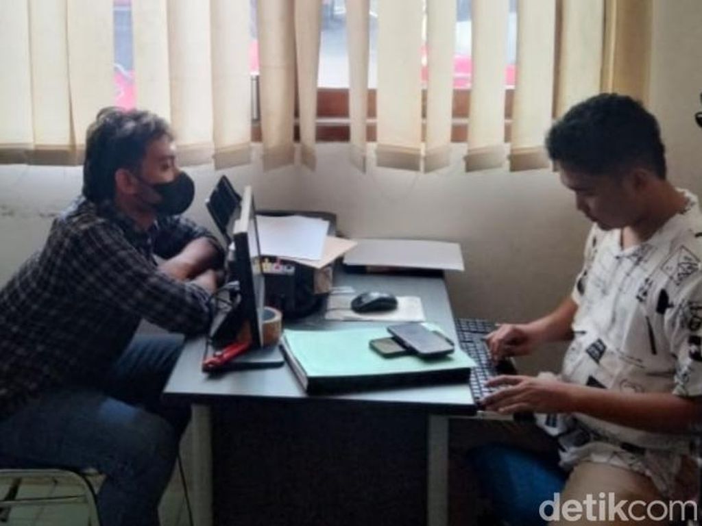 Pria Renang Telanjang di Alun Alun Kajen Minta Maaf, Kasus Selesai Damai