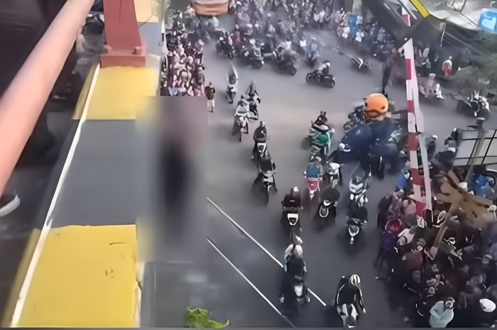 Pria Tewas Gantung Diri di Flyover Cimindi Sempat Curhat soal Kisah Hidupnya di Google Drive, Ini Isinya