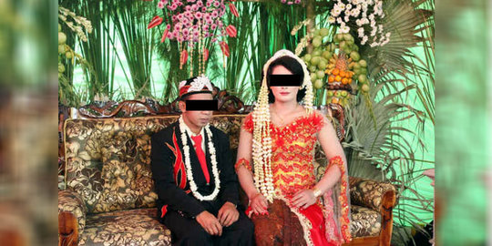 Pria di Lombok Tengah Nyaris Menikah Sesama Jenis gegara Ditipu