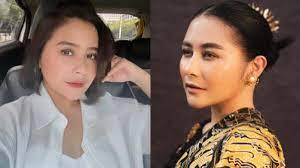 Prilly Latuconsina Ungkap Punya Rencana Ajak Umrah Mendiang Sopirnya Tahun Depan : Mungkin Digantikan Sama Istrinya