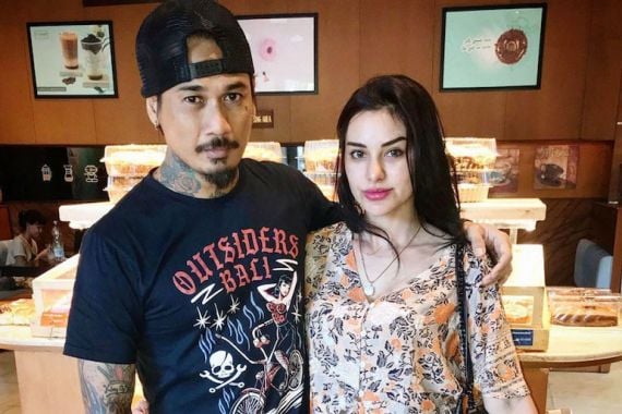 Program Bayi Tabung yang Dijalani Jerinx SID dan Nora Alexandra Gagal